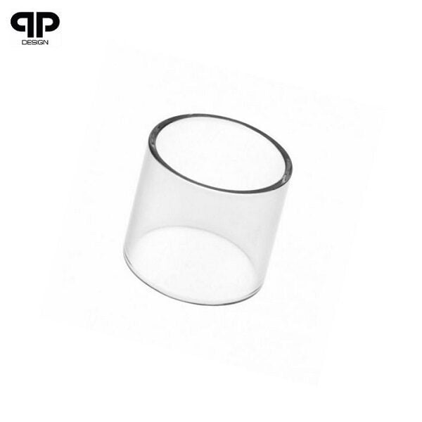 QP Design Juggerknot V2 Ersatzglas