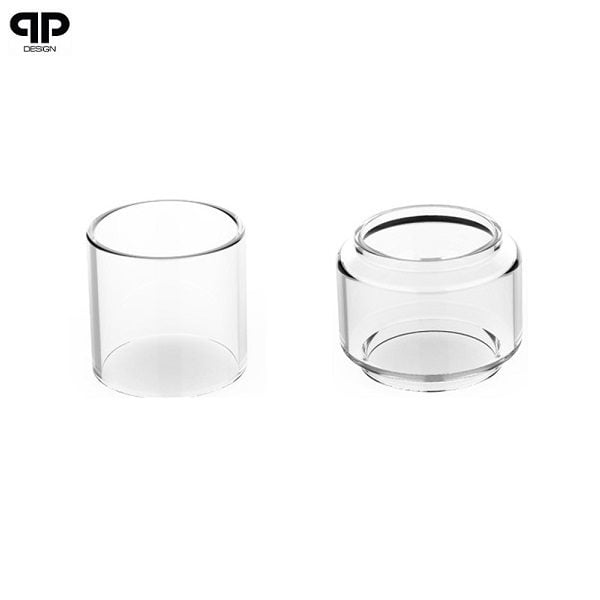 QP Design Violator Ersatzglas