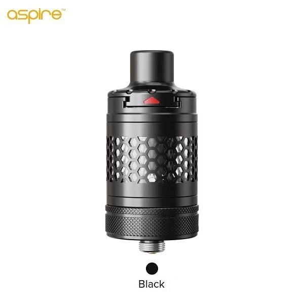 Aspire Nautilus 3S Black