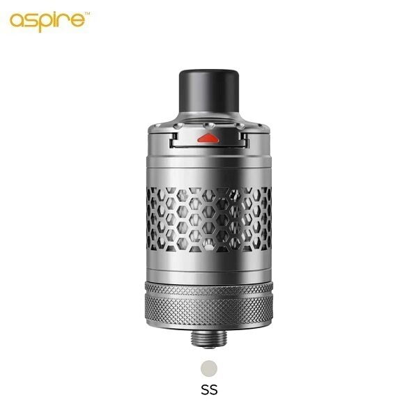 Aspire Nautilus 3S Stainless Steel
