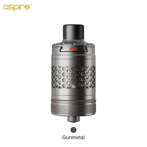Aspire Nautilus 3S Gunmetal