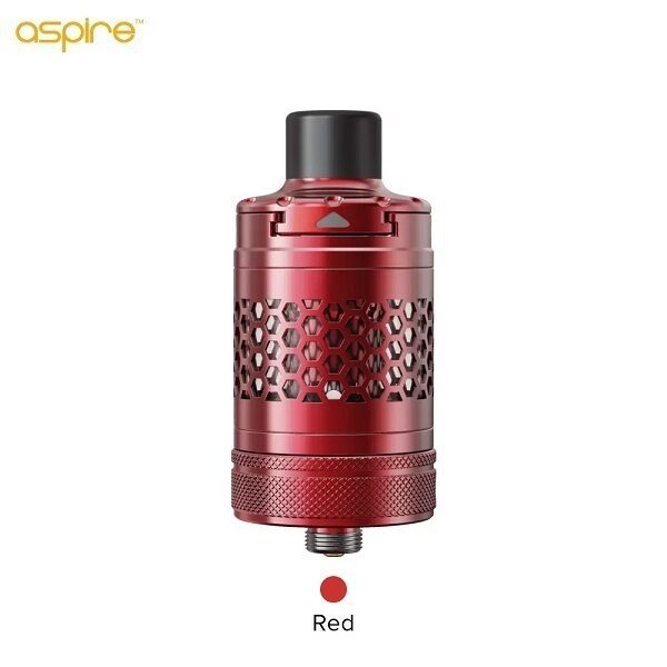 Aspire Nautilus 3S Red