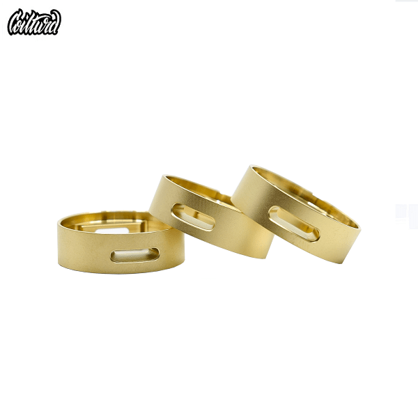 Coilturd An RDA 2 Airflow