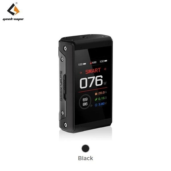 Geekvape Aegis T200 Black