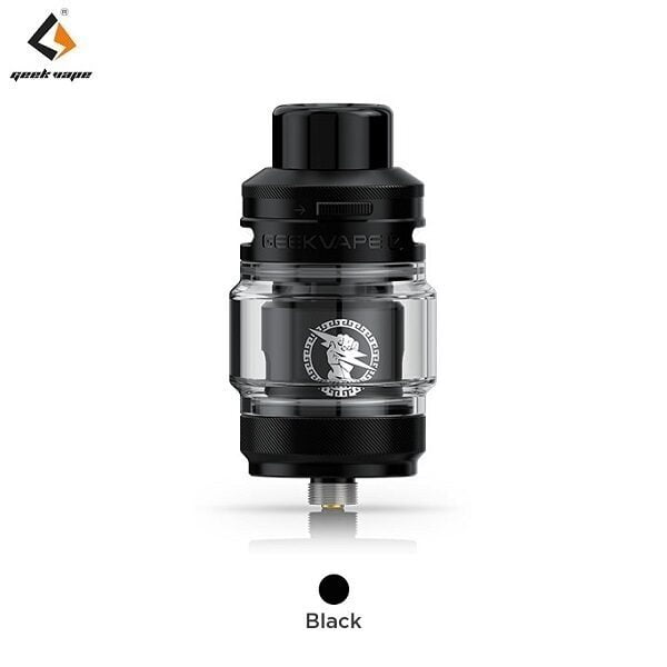 Geekvape Z Sub Ohm SE Black