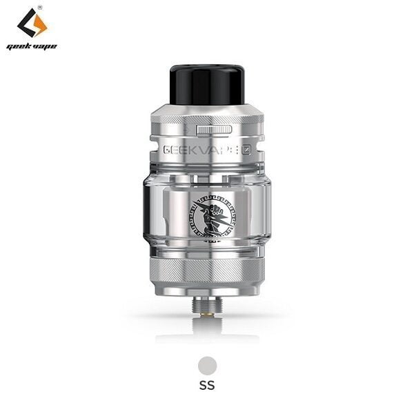 Geekvape Z Sub Ohm SE Stainless Steel