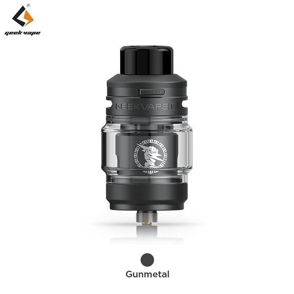 Geekvape Z Sub Ohm SE Gun Metal