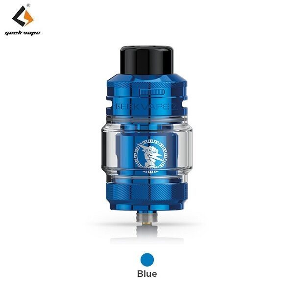 Geekvape Z Sub Ohm Blue