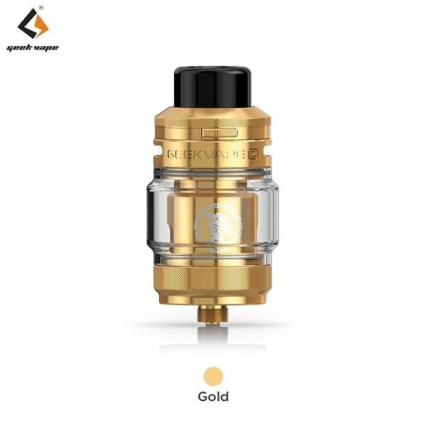 Geekvape Z Sub Ohm SE Gold