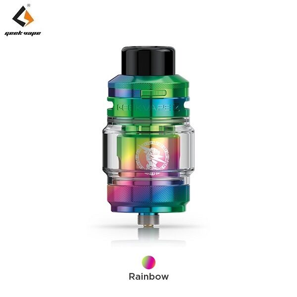 Geekvape Z Sub Ohm SE Rainbow
