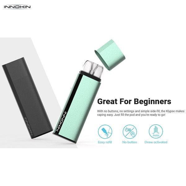 Innokin Klypse Pod Kappe