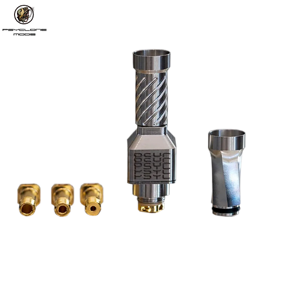 Psyclone PSYC RBA Air Pins