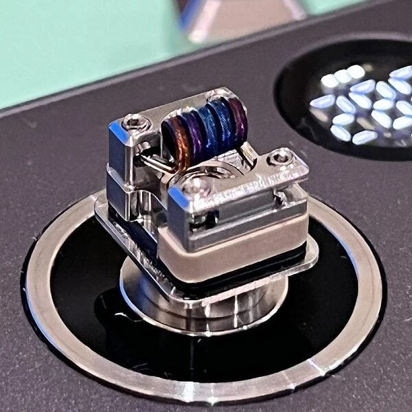 Psyclone PSYC RBA Wickeldeck