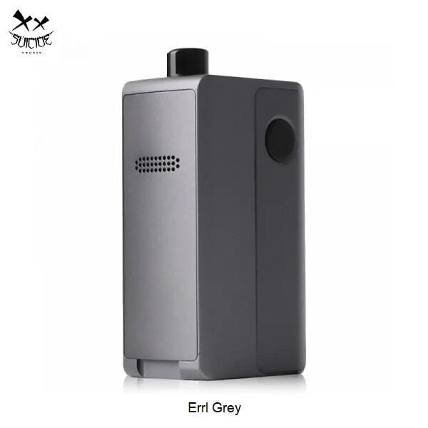 Suicide Mods Stubby AIO Errl Grey