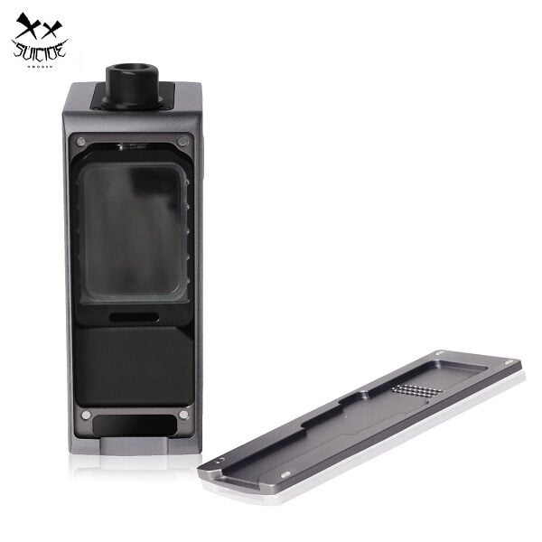 Suicide Mods Stubby AIO Boro Tank