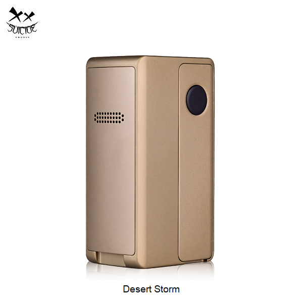 Suicide Mods Stubby AIO Desert Storm