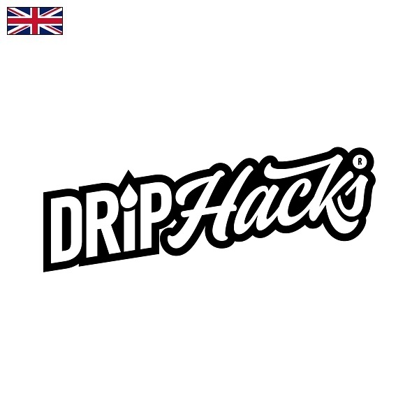 Drip Hacks E-Liquid & Aroma