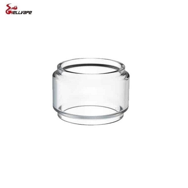 Hellvape Destiny Ersatzglas 4.0 ml