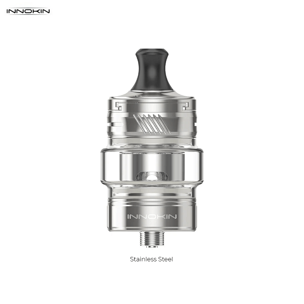 Innokin Zlide Top Stainless Steel