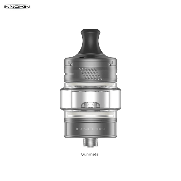 Innokin Zlide Top Gunmetal