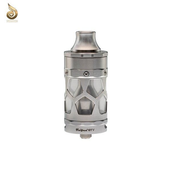 Taifun GT V RTA Titel