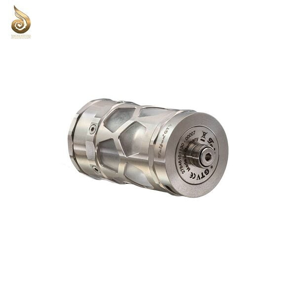 Taifun GT V RTA 6.0 ml Tankvolumen