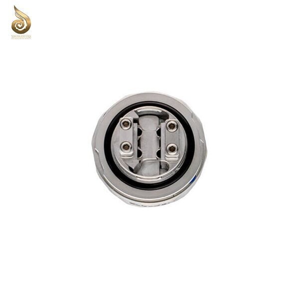 Taifun GT V RTA Wickeldeck