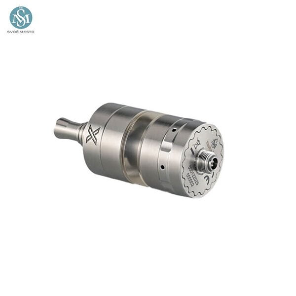 SvoeMesto Kayfun X RTA 4.0 ml