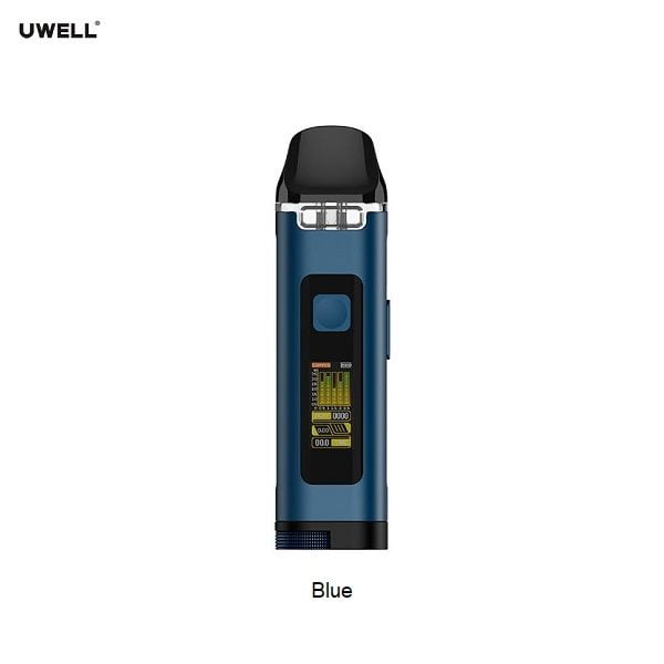 Uwell Crown D Blue