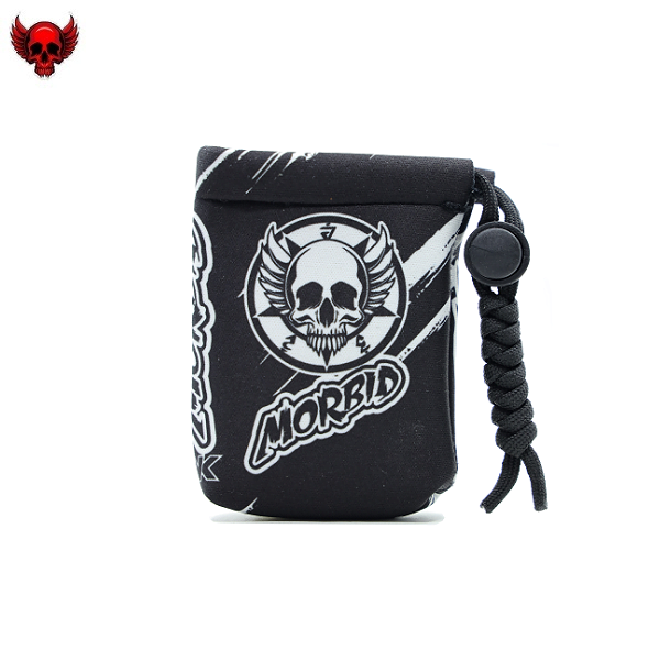 Morbid Mods Squonker Pouch