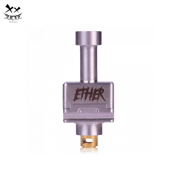 Suicide Mods Ether Boro RBA