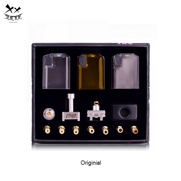 Suicide Mods Ether Boro Kit Original