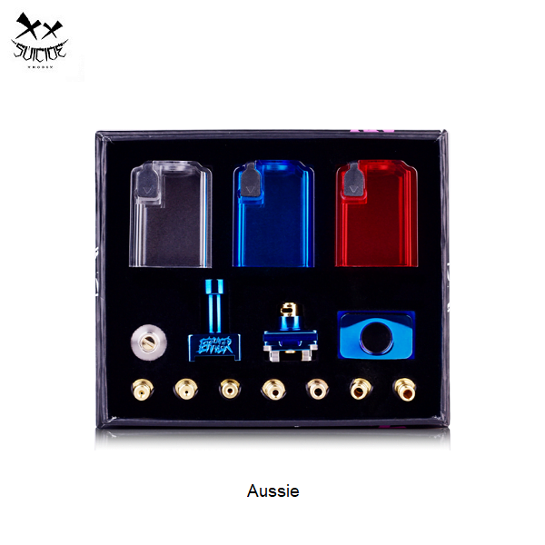 Suicide Mods Ether Boro Kit Aussie