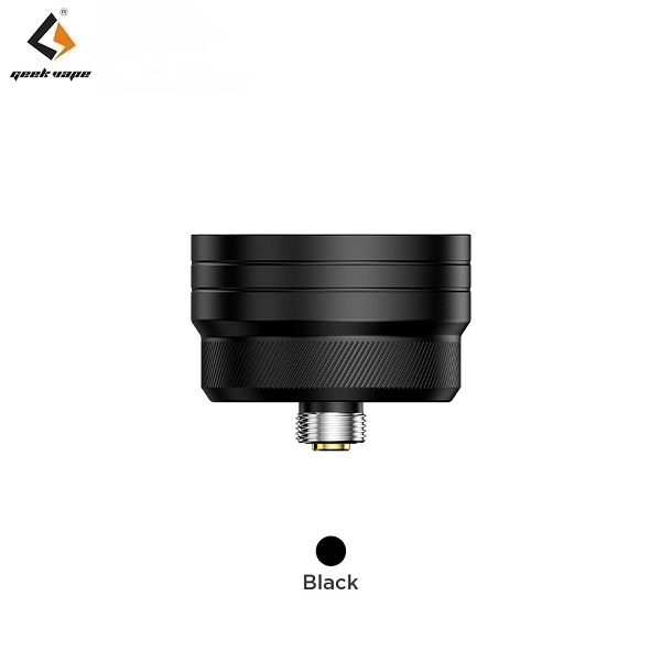 Geekvape E100 510 Adapter Black