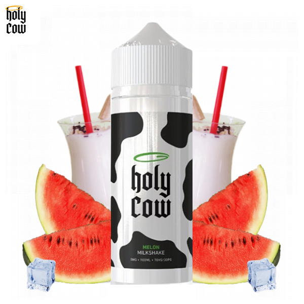 Holy Cow Melon E-Liquid