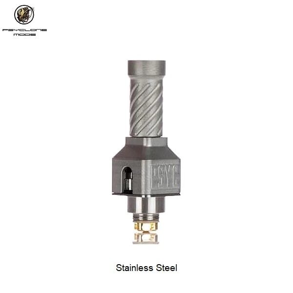 Psyclone PSYC RBA Stainless Steel