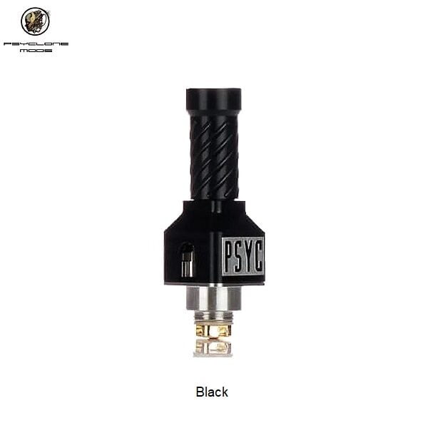 Psyclone PSYC RBA Black