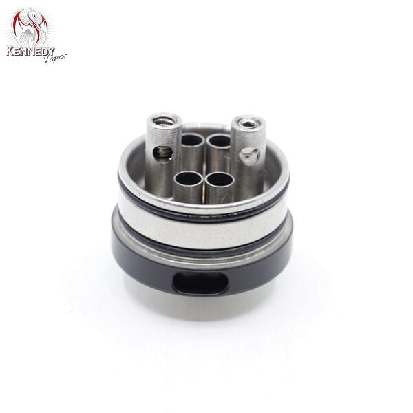 Kennedy 25 RDA Airflow