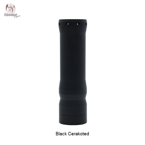 Kennedy Vindicator 21 Black Cerakoted