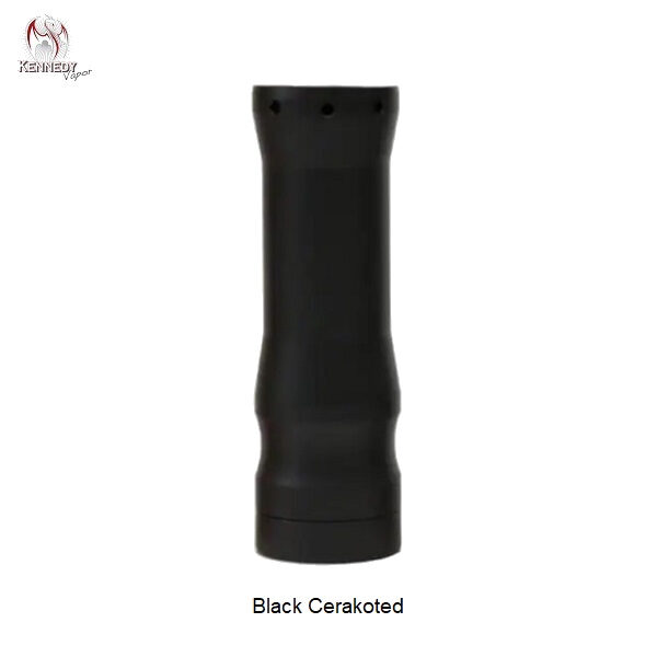 Kennedy Vindicator 28 Black Cerakoted