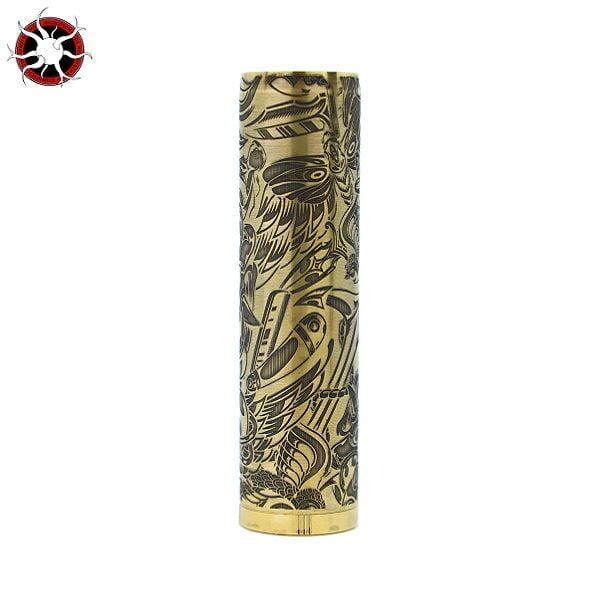 NEUROTECHmods NeuronXL Elite Hannya Side