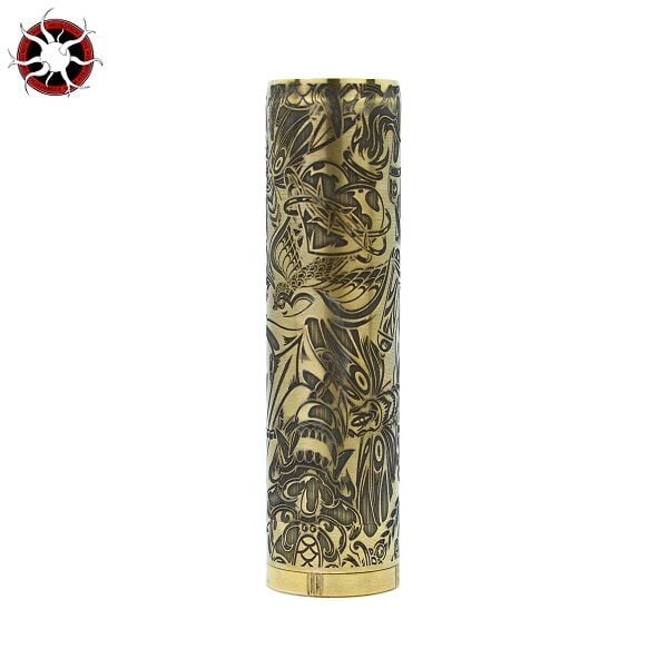 NEUROTECHmods NeuronXL Elite Hannya Back
