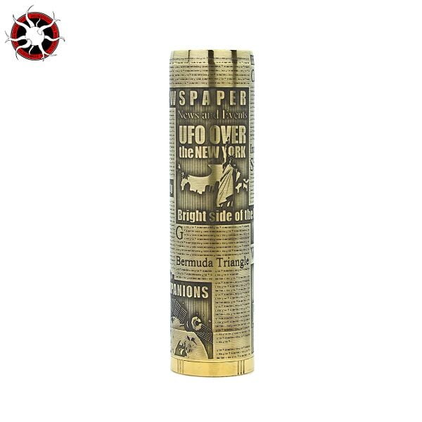 NEUROTECHmods NeuronXL Elite UFO Side