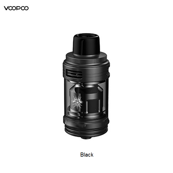 Voopoo Uforce-L Verdampfer Black