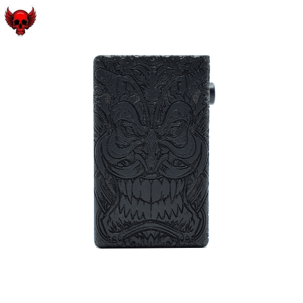 Morbid Mods Colossus Totem Delrin Mech