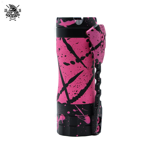 Rockvape Swordfish Wild Mech Mod Pink