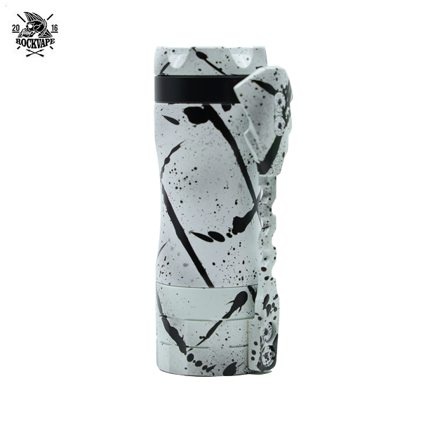 Rockvape Swordfish Wild Mech Mod White