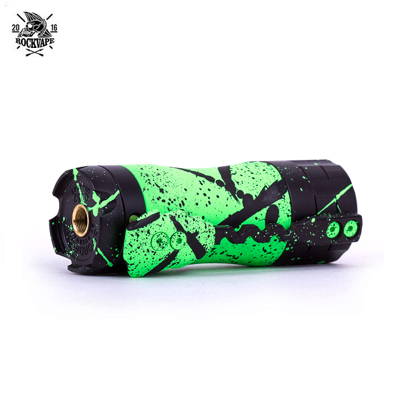 Rockvape Swordfish Wild Mech Mod 25mm