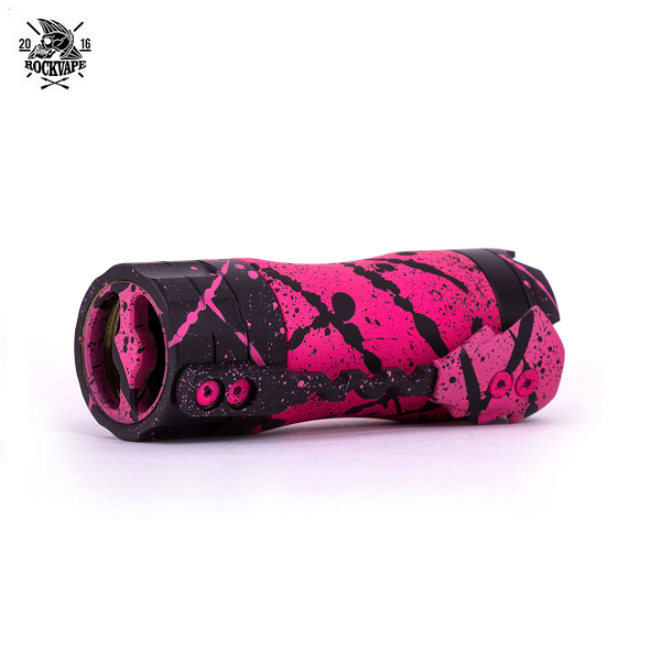 Rockvape Swordfish Wild Mech Mod 21700 Battery Sidefire