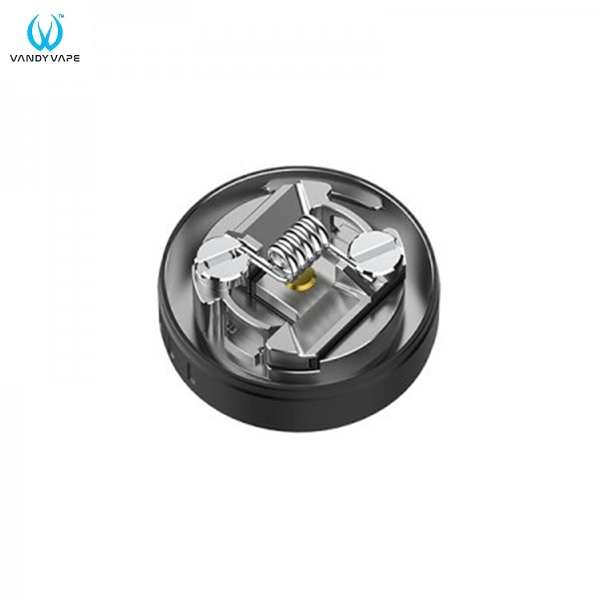 Vandy Vape Wickeldeck